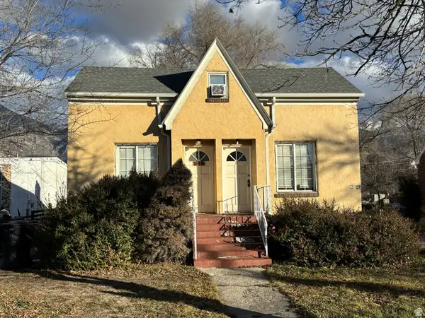 37 S 700 W, Provo, UT 84601