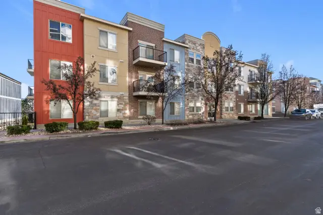 170 W Albion Village Way S #202, Sandy, UT 84070 - #1