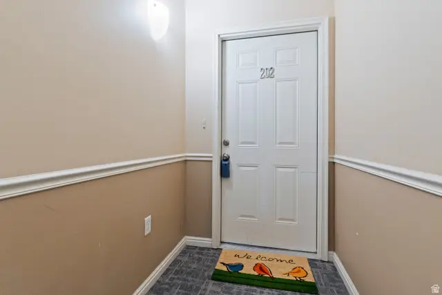 170 W Albion Village Way S #202, Sandy, UT 84070 - #2