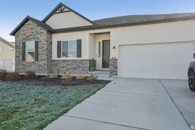 616 E Constance Way, Grantsville, UT 84029 - #2