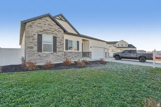 616 E Constance Way, Grantsville, UT 84029 - #3