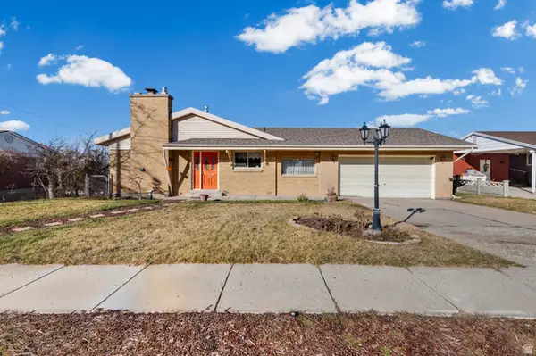 1886 S Jeri Dr, Bountiful, UT 84010