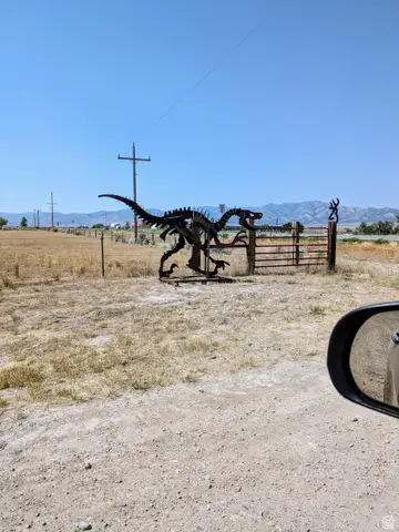 Address Withheld By Seller, Warner Springs, UT 84080 - #2