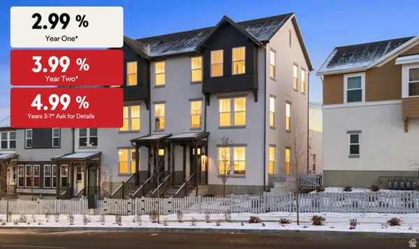 6653 W South Jordan Pkwy, South Jordan, UT 84009