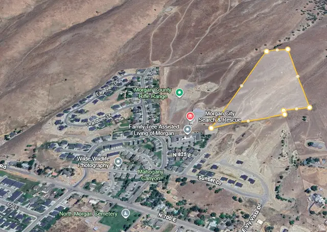 1100 E 750 N, Morgan, UT 84050 - Image #1