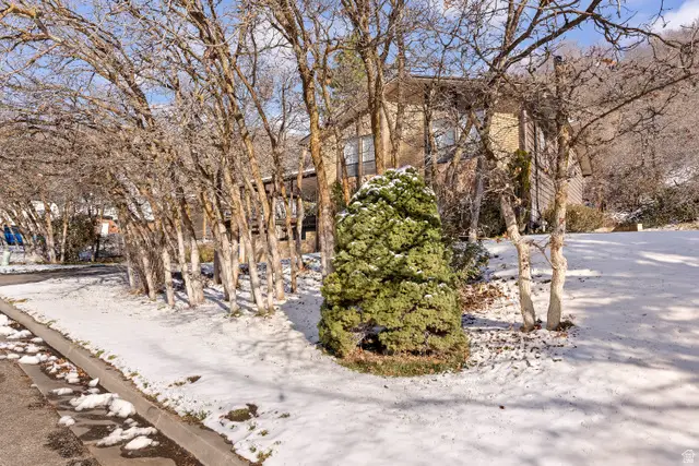 2466 S Woodland Dr, Uintah, UT 84403 - Image #2