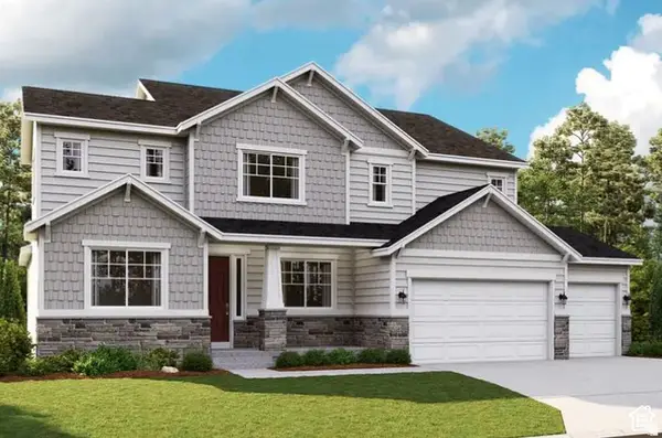 1088 S 3100 E #316, Spanish Fork, UT 84660