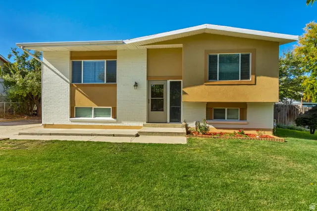 3914 S Manhatten Dr, West Valley City, UT 84120 - Image #1