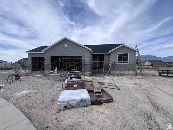 2349 E Sego Liliy Dr, Eagle Mountain, UT 84005