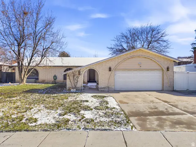 5071 S Clover Dr, Murray, UT 84123 - Image #1