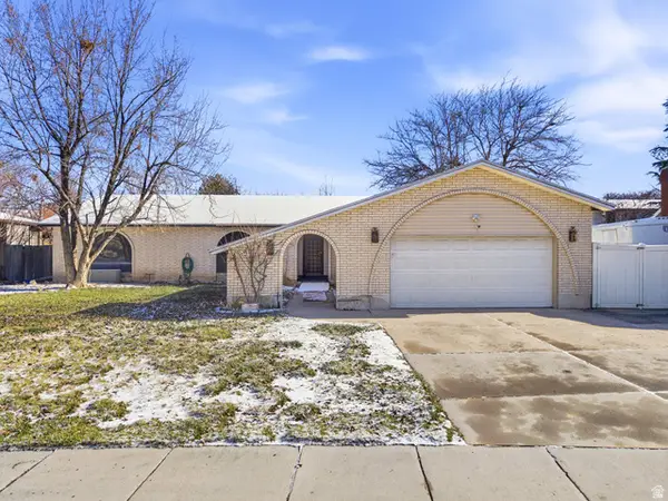 5071 S Clover Dr, Murray, UT 84123