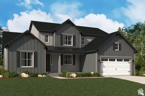 2969 E 1000 S #337, Spanish Fork, UT 84660