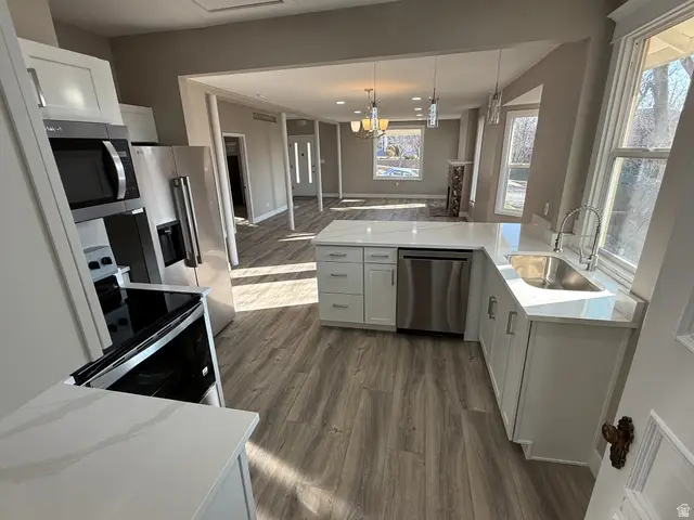 419 N H St, Salt Lake City, UT 84103 - Image #1