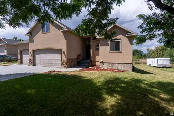 51 E 1100 S, Vernal, UT 84078
