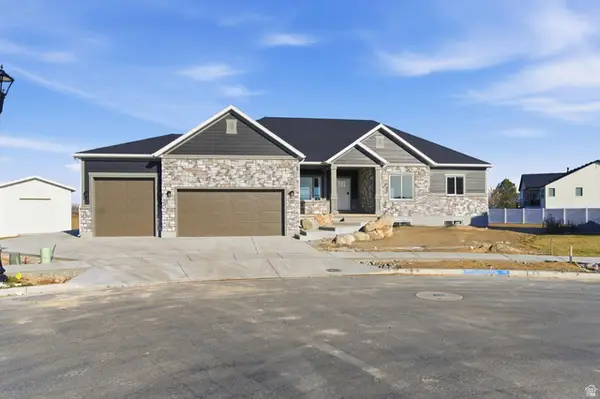 1156 N 5150 W, West Point, UT 84015