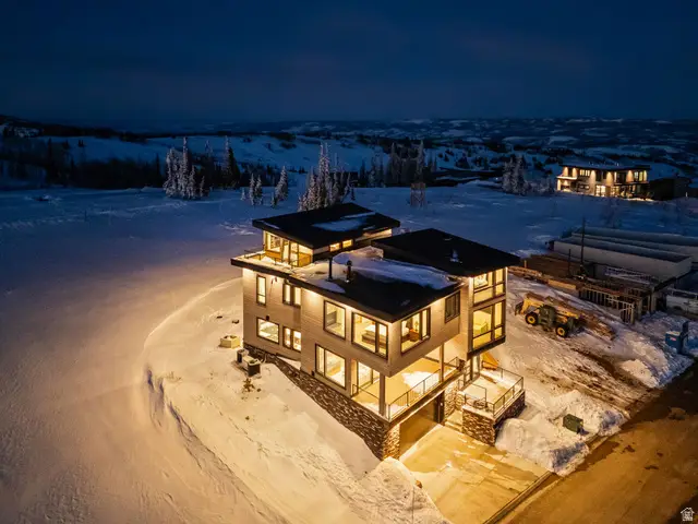 8526 E Overlook Dr, Eden, UT 84310 - Image #1