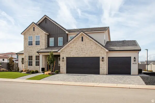 4626 S 380 E, Washington, UT 84780