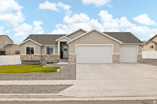 765 W Vista View Dr, Grantsville, UT 84029