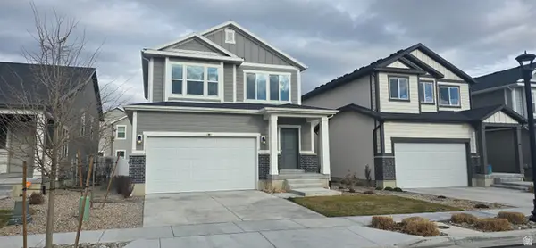 7794 W Marwari Rd, Magna, UT 84044