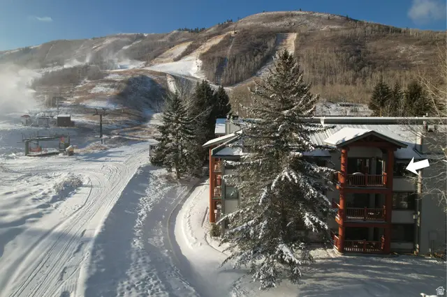 401 Silver King Dr #73, Park City, UT 84060 - #1