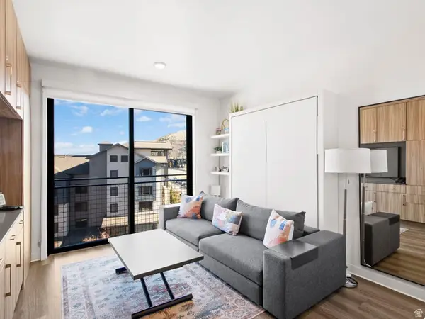 2670 Canyons Resort Dr #405, Park City, UT 84098