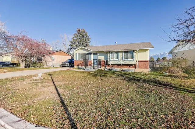 5531 S Copper City Dr, Kearns, UT 84118 - Image #1