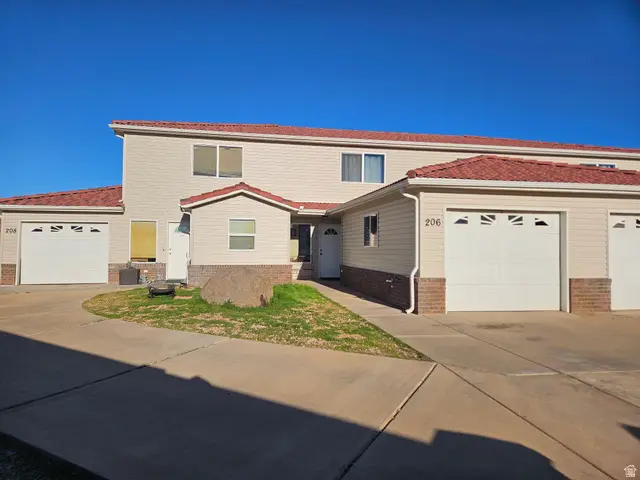 202 W 800 N, La Verkin, UT 84745 - Image #3
