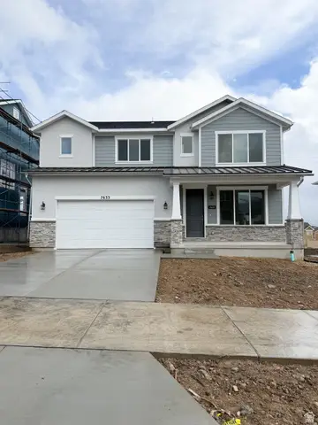 7633 S Oak Hallow #323, West Jordan, UT 84081 - Image #1