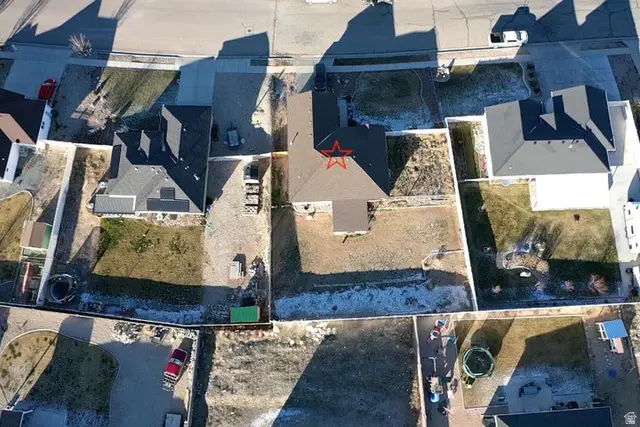2126 E Ravine Rd, Enoch, UT 84721 - #3