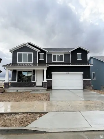 6933 S Farnsworth #317, West Jordan, UT 84081 - Image #1