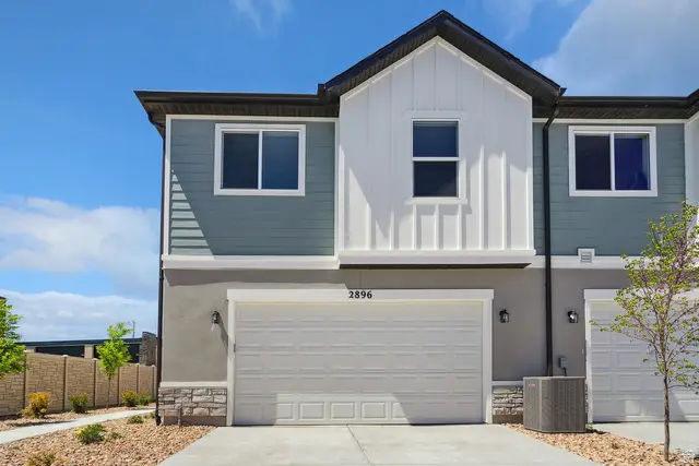 2865 S Kinsey Ct #43, West Valley City, UT 84128 - Image #2