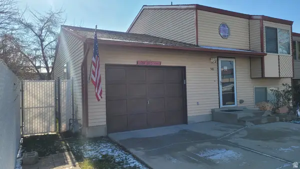 5481 W Cyclamen Ct S, West Jordan, UT 84081