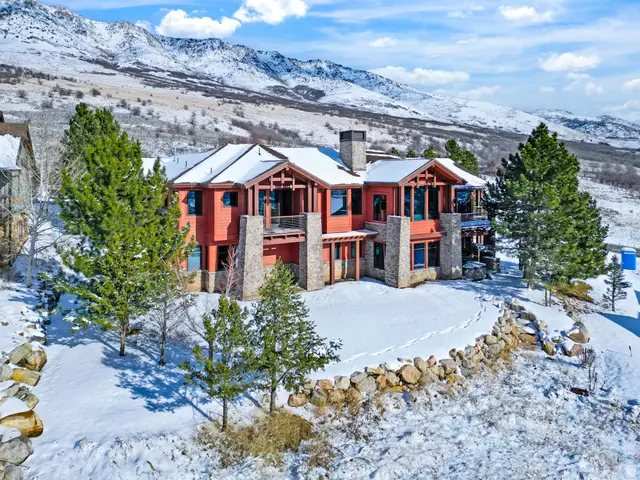 4012 N Elkridge Trl #101, Eden, UT 84310 - Image #1