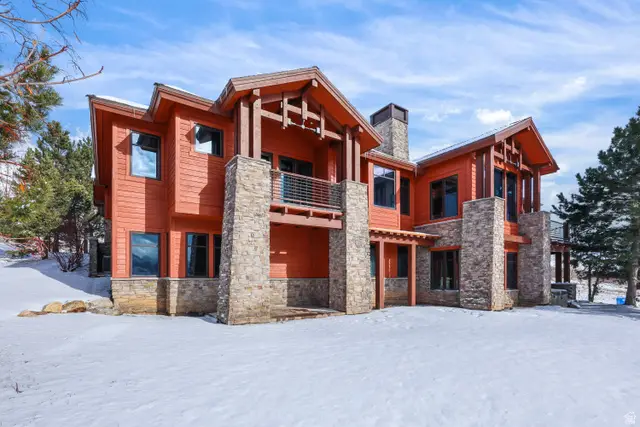 4012 N Elkridge Trl #101, Eden, UT 84310 - Image #2