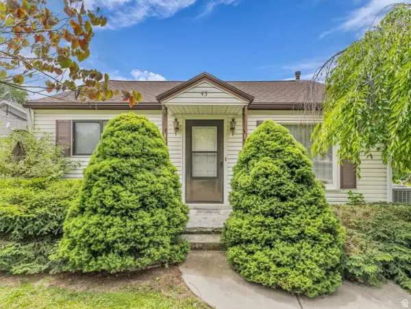 43 W Wilson Ave S, Murray, UT 84107