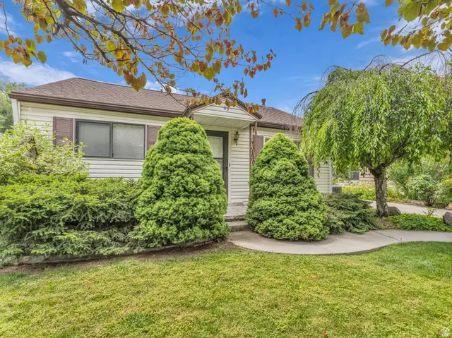 43 W Wilson Ave S, Murray, UT 84107 - #2