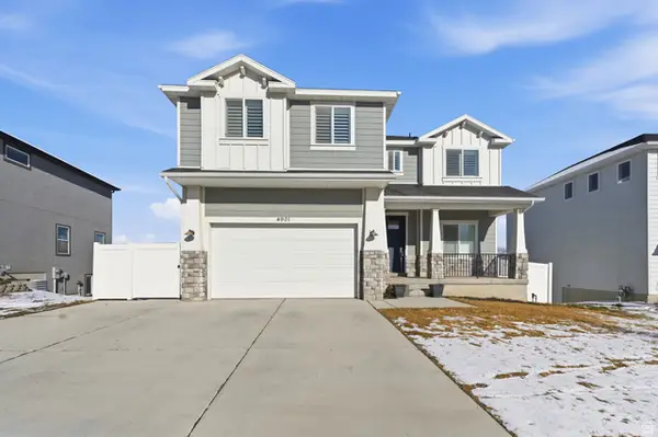 4901 E Silver Ridge Rd, Eagle Mountain, UT 84005
