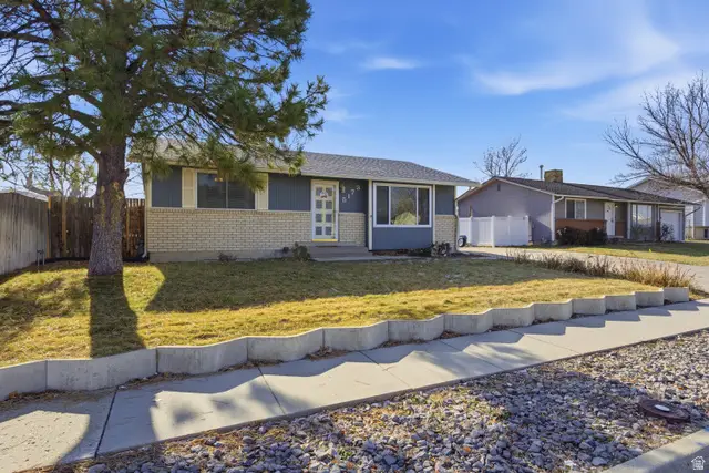 5173 W Highwood Dr, Kearns, UT 84118 - Image #2