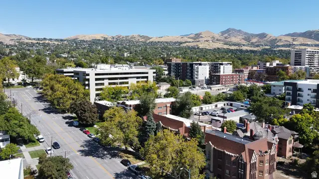 63 S 400 E, Salt Lake City, UT 84111 - Image #3