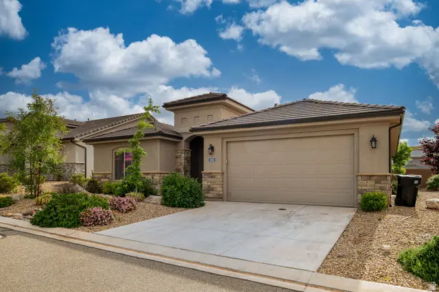 262 Ladera Dr, Washington, UT 84780 - Image #1