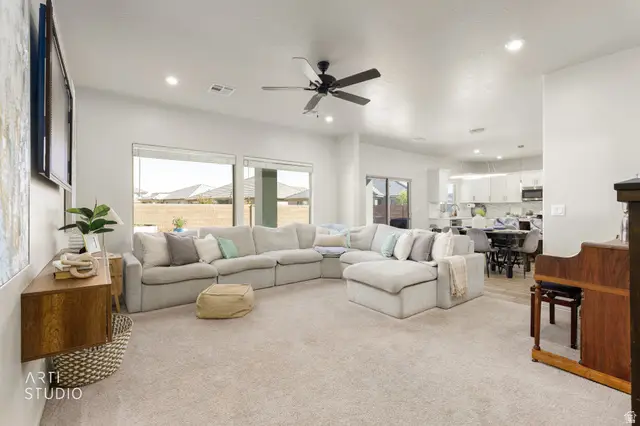 521 S Palm Ave, Washington, UT 84780 - Image #3