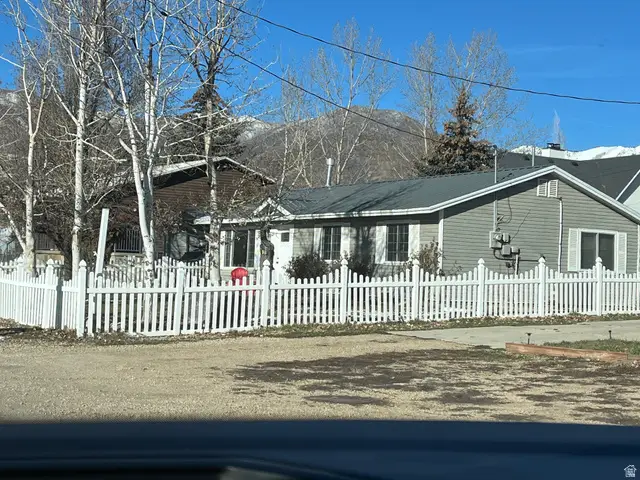 280 W 100 S, Midway, UT 84049 - Image #2