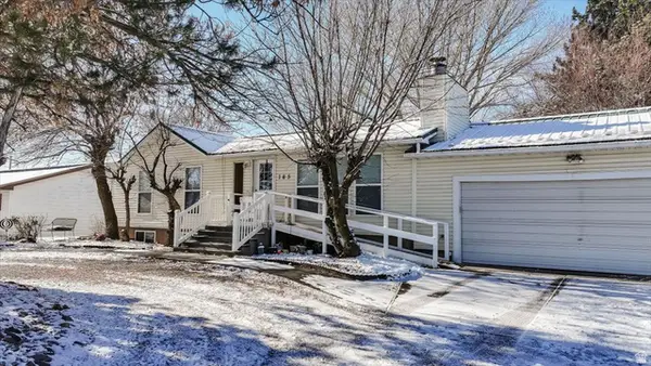 165 N 8 W, Preston, ID 83263