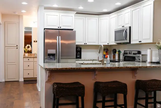 407 Vassles Drive #66 S #66, Brian Head, UT 84719 - Image #1