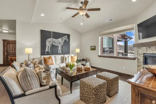 1261 W Black Rock Trl W #39L, Kamas, UT 84036