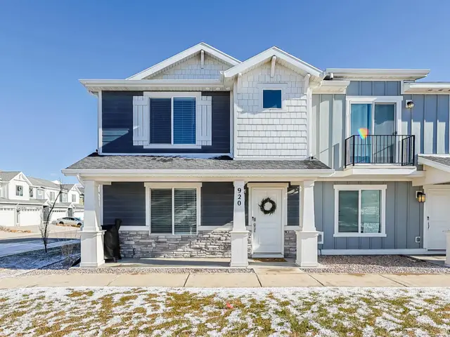 920 N Canvasback Dr, Lehi, UT 84048 - Image #1