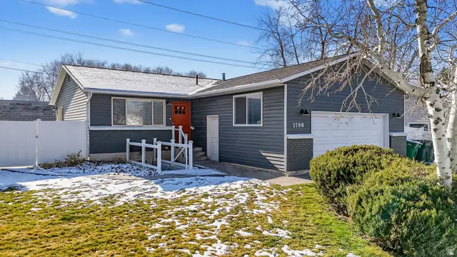 1798 E Sunrise Meadow Dr, Sandy, UT 84093 - Image #1