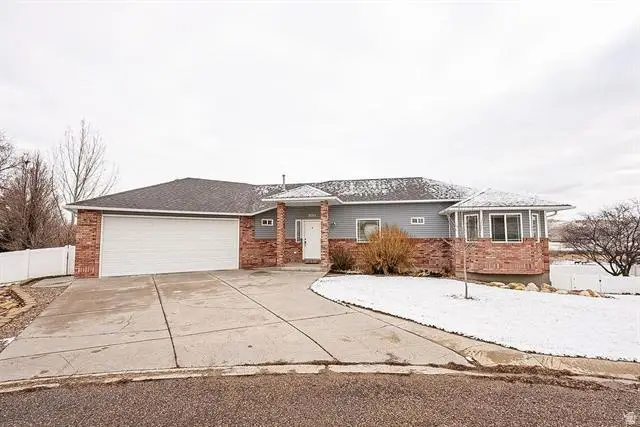 100 Mountain View Dr, McCammon, ID 83250 - #1