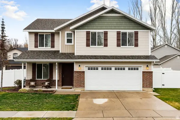 673 W 760 S, Logan, UT 84321