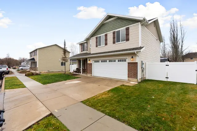 673 W 760 S, Logan, UT 84321 - Image #3